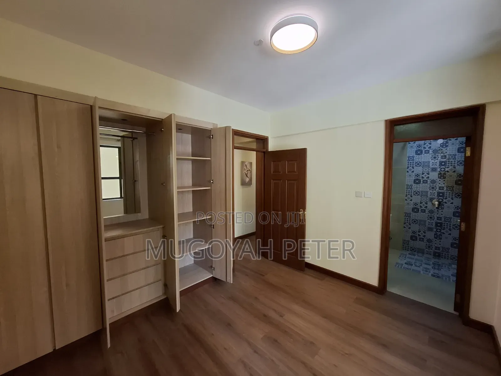 2bdrm Apartment in Loresho for rent