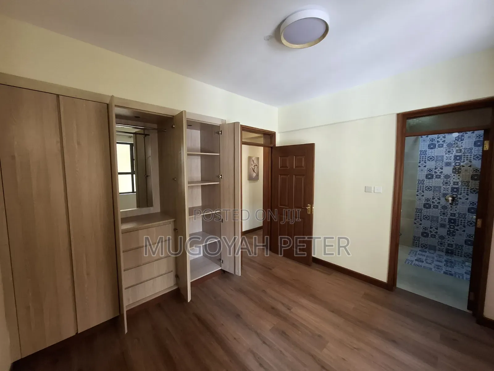 2bdrm Apartment in Loresho for rent