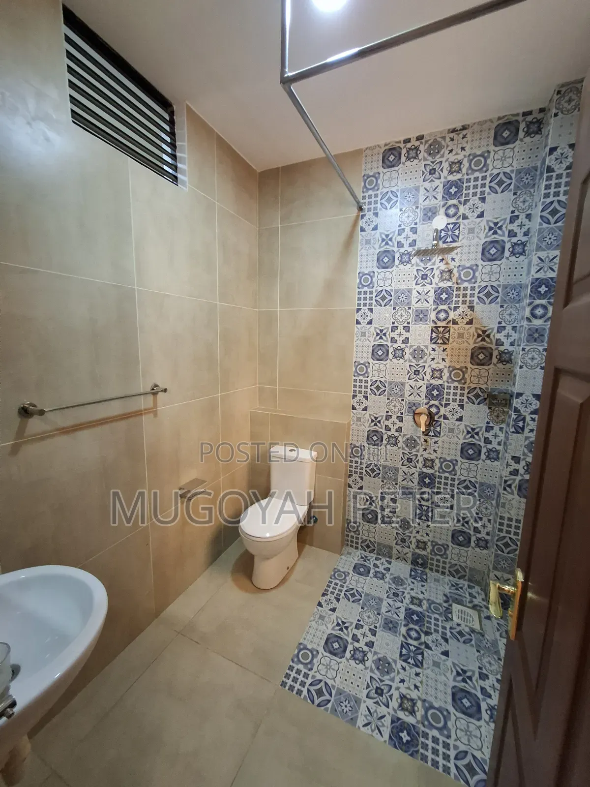 2bdrm Apartment in Loresho for rent