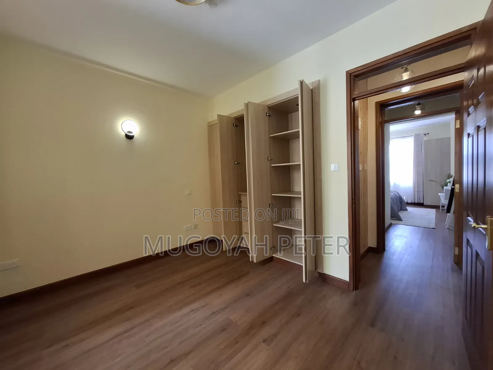 2bdrm Apartment in Loresho for rent