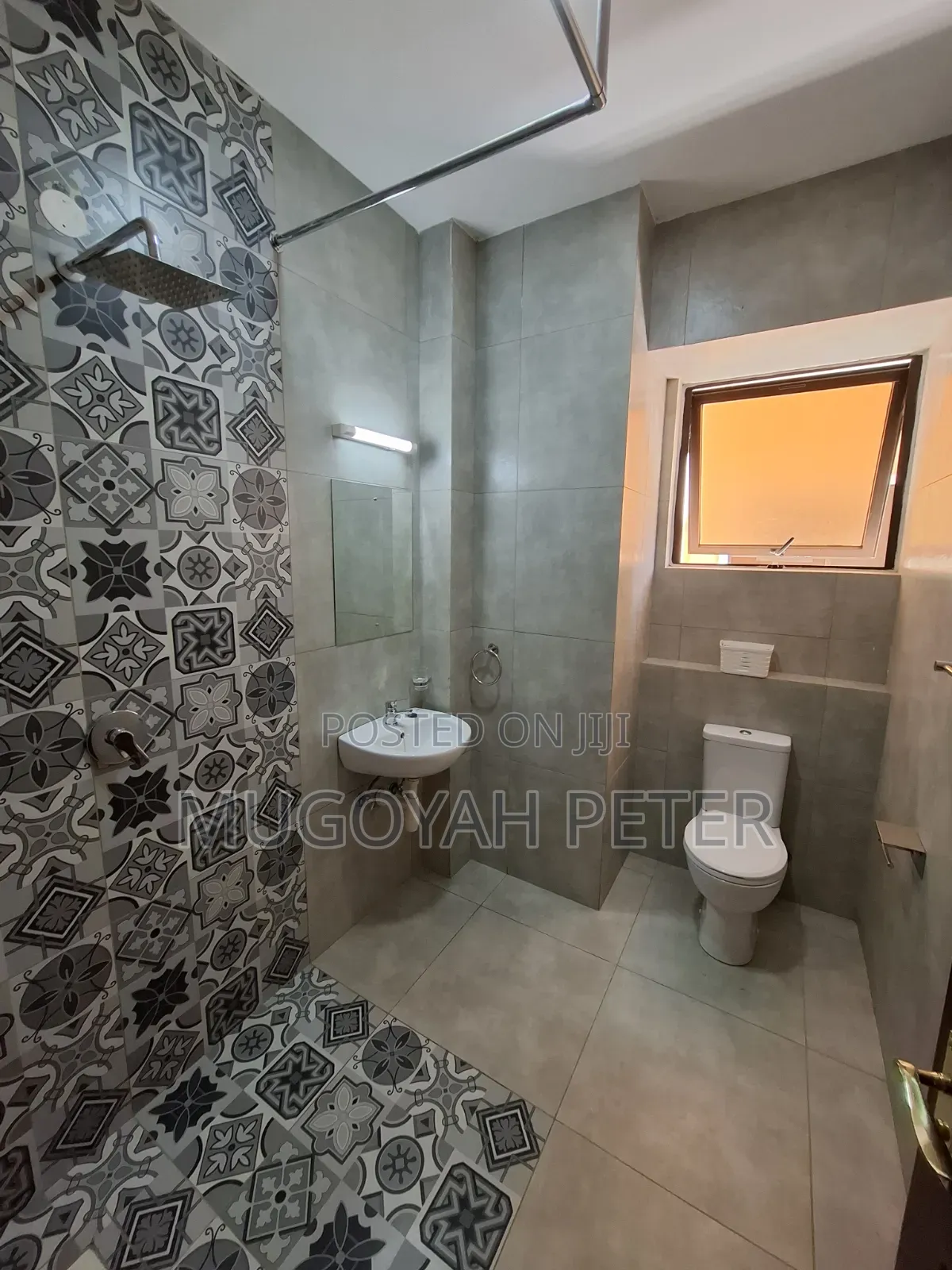 2bdrm Apartment in Loresho for rent