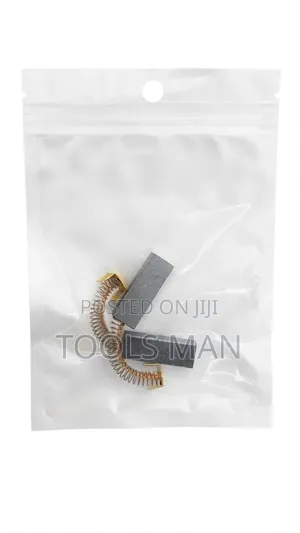 Carbon Brushes Set for Power Tools. Washing Machine Carbon Brush.