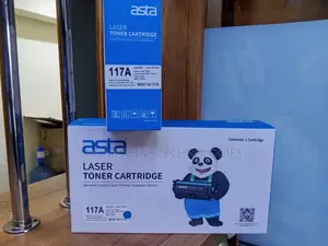 Quality HP 117A Toner