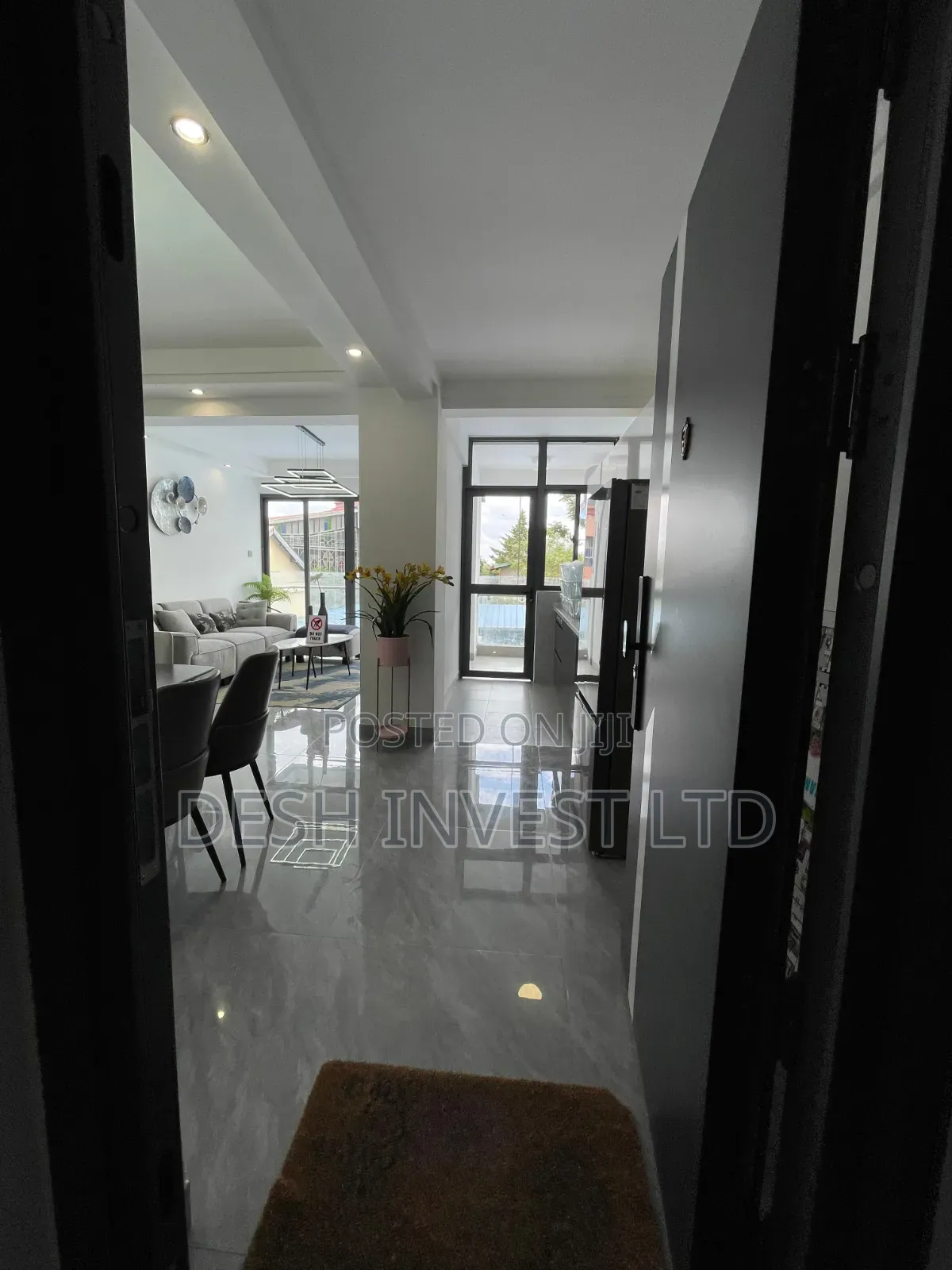 2bdrm Apartment in Kilimani, Hurlingham for sale