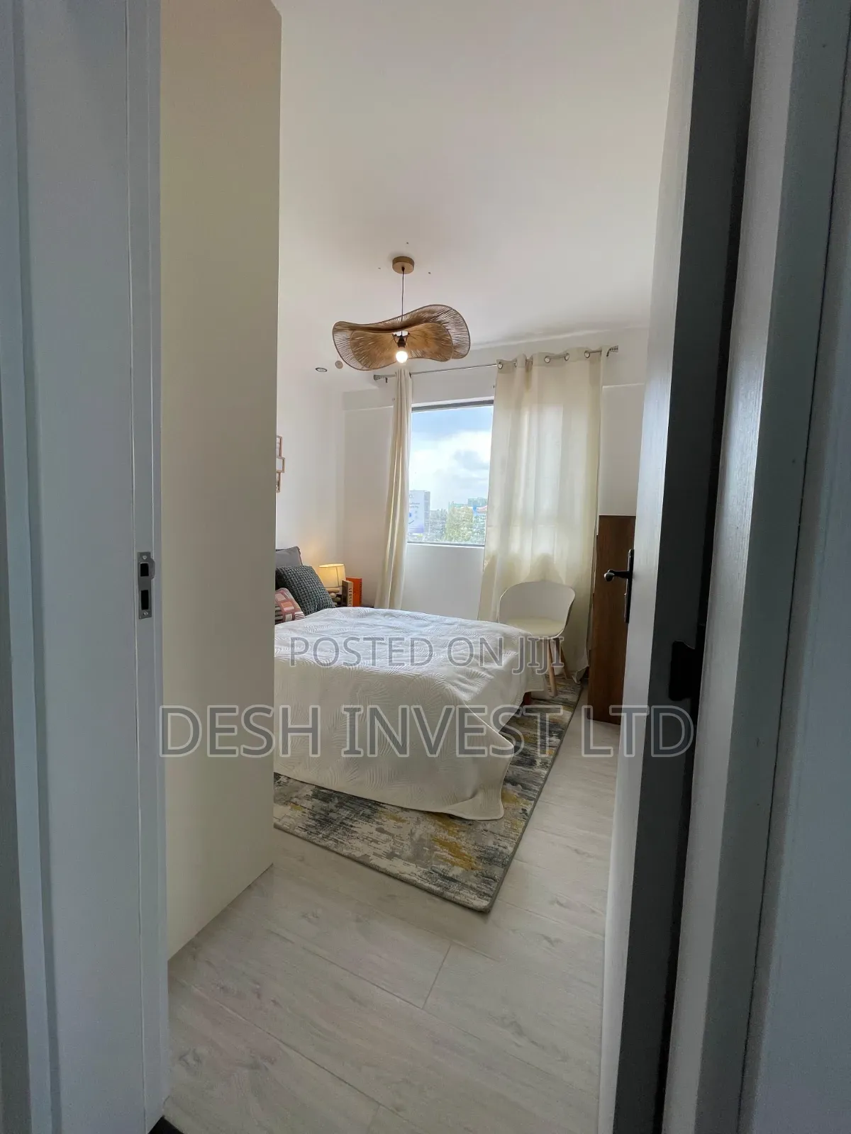 2bdrm Apartment in Kilimani, Hurlingham for sale
