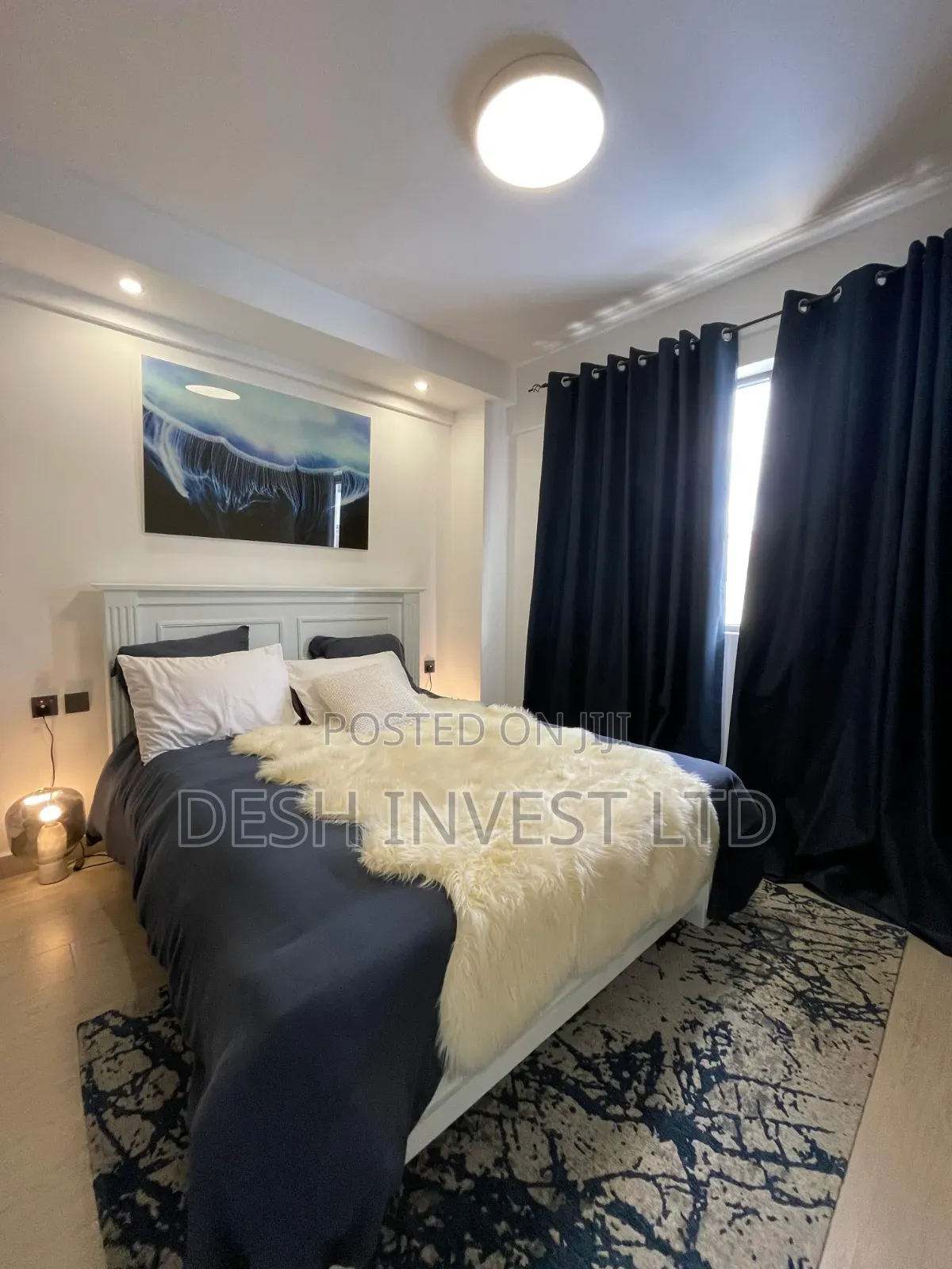 2bdrm Apartment in Kilimani, Hurlingham for sale