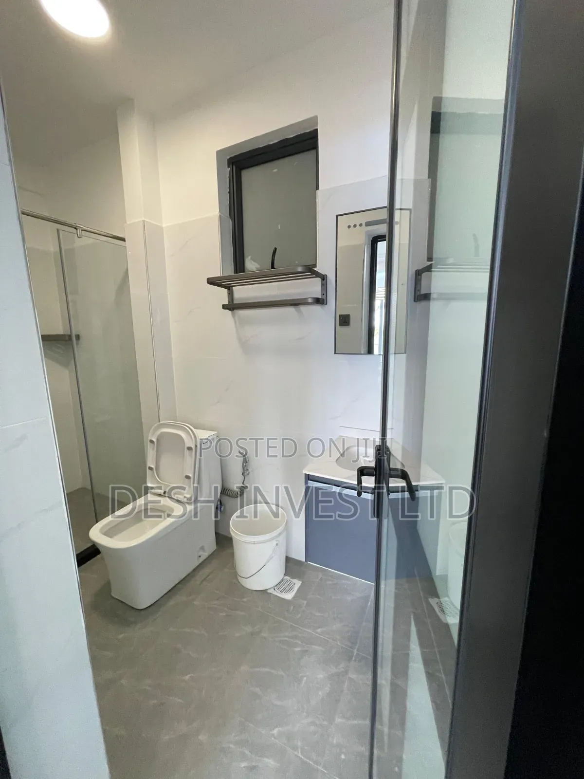 2bdrm Apartment in Kilimani, Hurlingham for sale