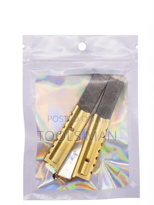 Carbon Brushes Pair.