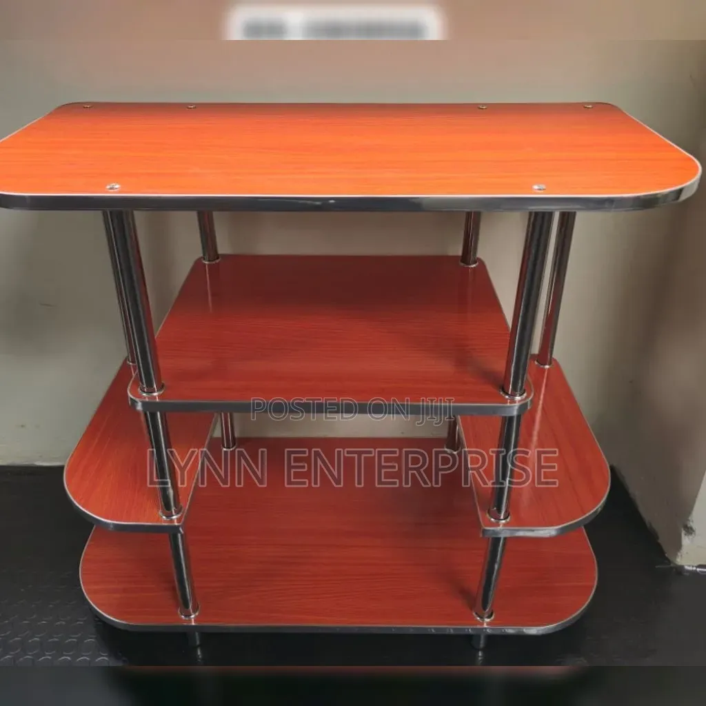 Executive Imported Modern TV Stand ....
