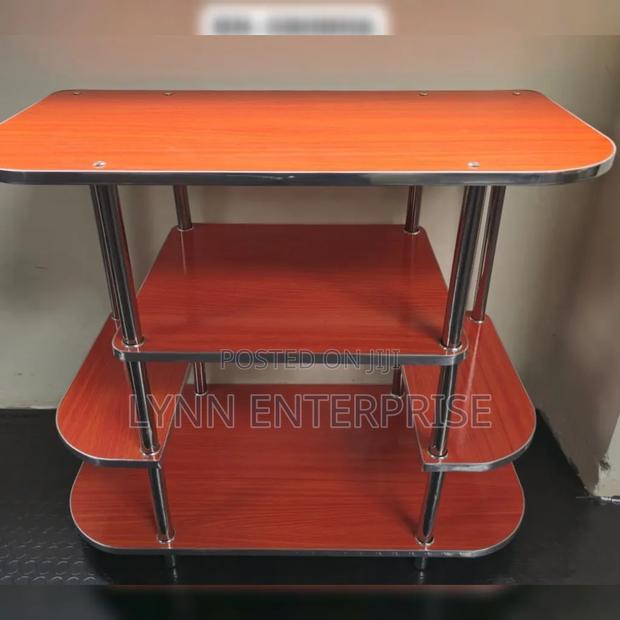 Executive Imported Modern TV Stand ....