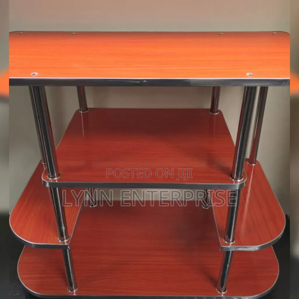 Executive Imported Modern TV Stand ....