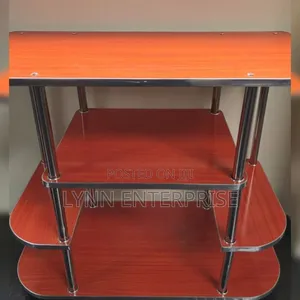 Executive Imported Modern TV Stand ....