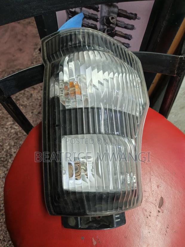 4.3 Conner Lamp