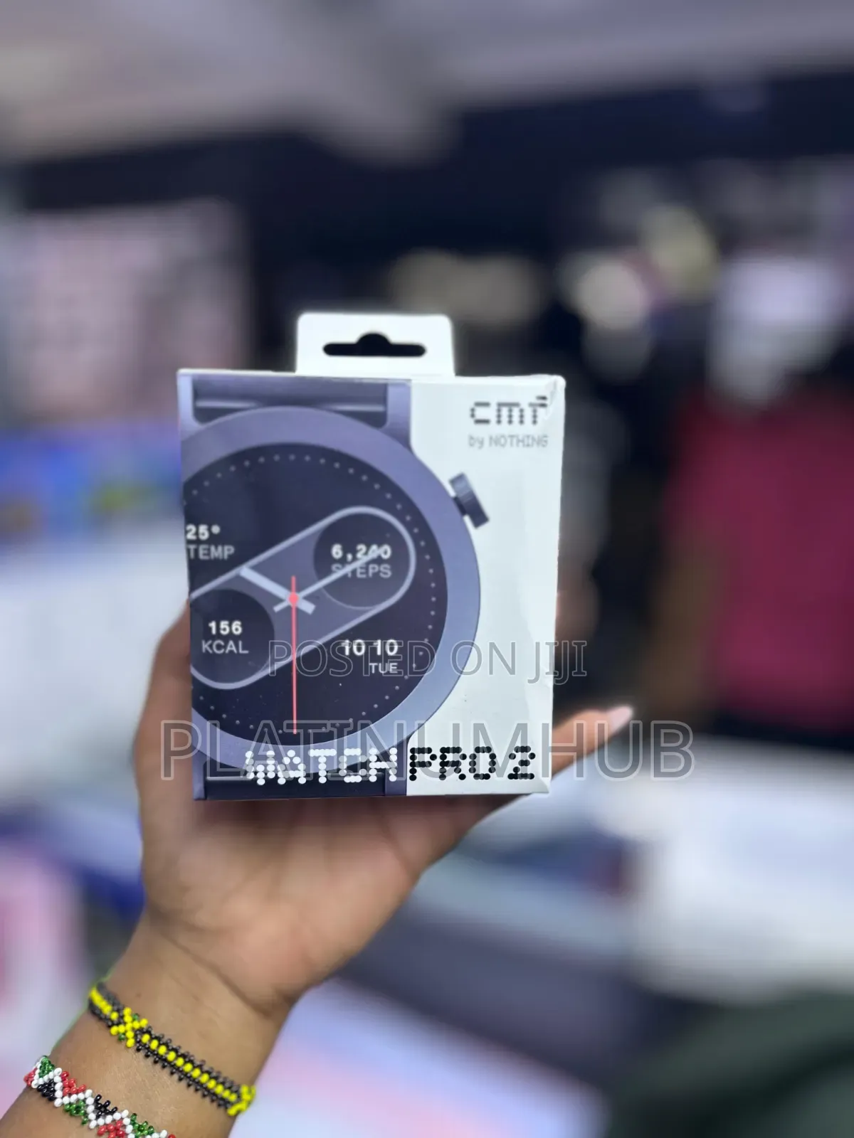 CMF Watch Pro 2