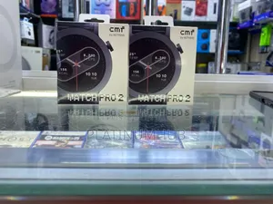 CMF Watch Pro 2