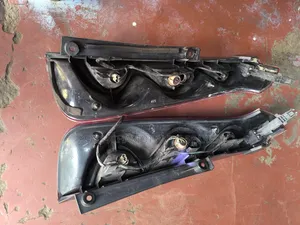 Nissan Note 2008 Ex Japan Taillights.