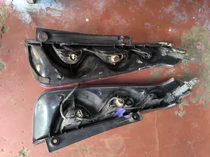 Nissan Note 2008 Ex Japan Taillights.