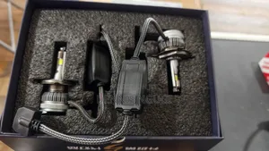 H4 Led Bulbs