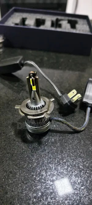 H4 Led Bulbs