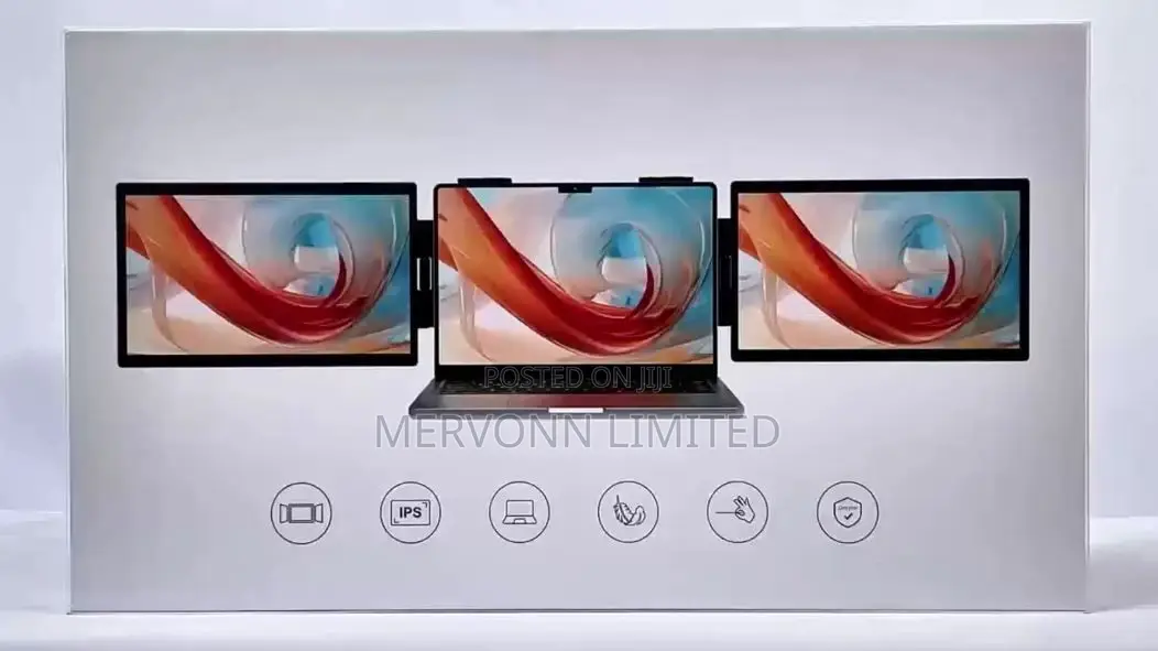 EIMIO 14-Inch Portable Monitor