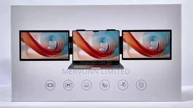 EIMIO 14-Inch Portable Monitor