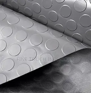 Coin Carpet for Residential & Commercial Spaces