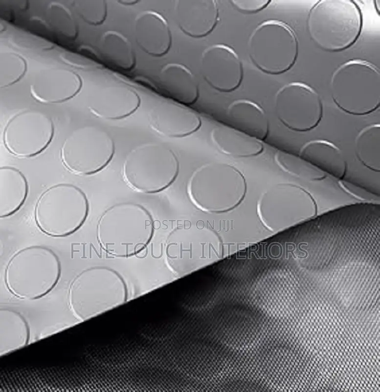 Coin Carpet for Residential & Commercial Spaces