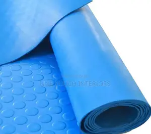Coin Carpets for Outdoor Use