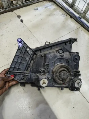 4.3 Head Lamp