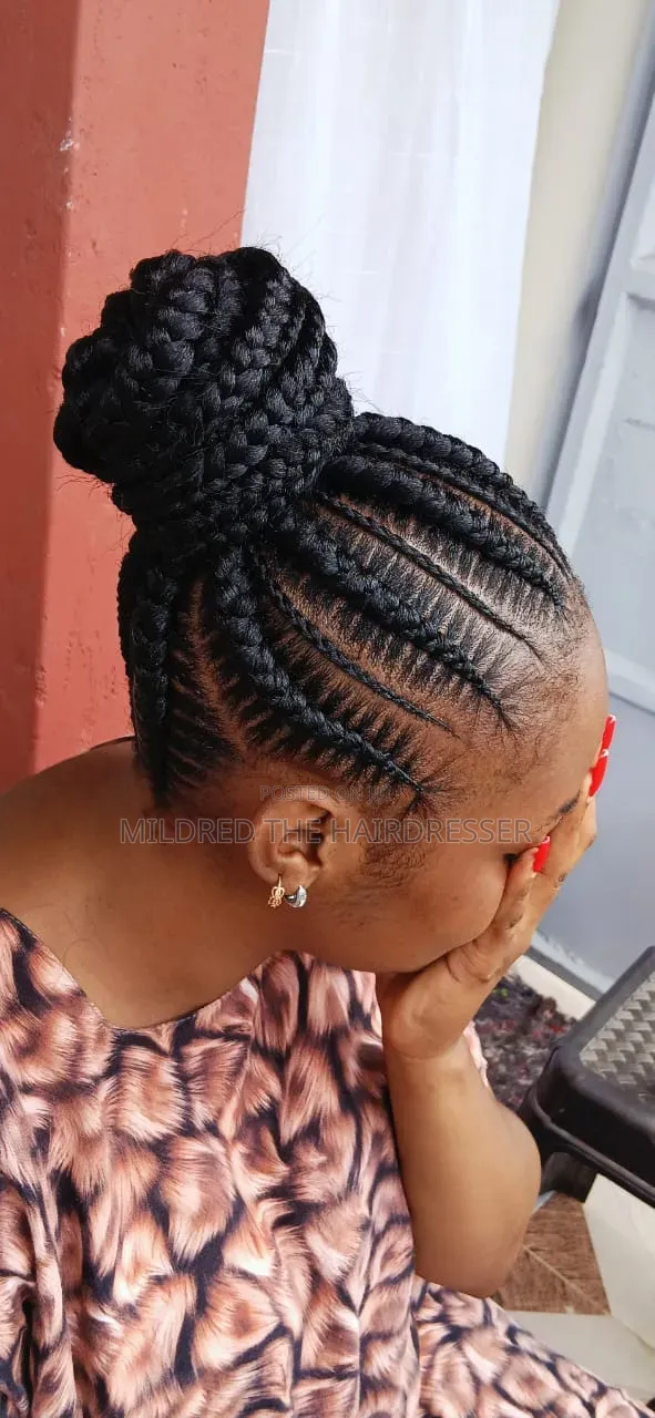 Hairdressing Services