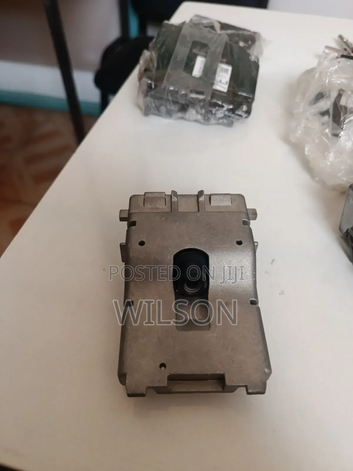 Mazda 3/Mazda Cx3 Front Windscreen Camera