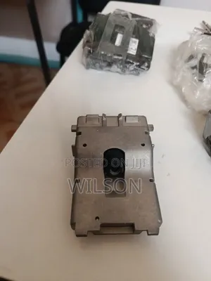 Mazda 3/Mazda Cx3 Front Windscreen Camera