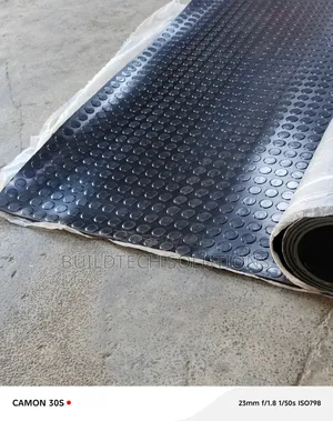 Coin Mat Rolls 4mm in Stock.