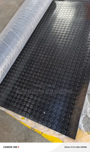 Coin Mat Rolls 4mm in Stock.