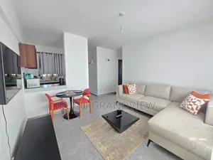 Kisumu 2bedroom Airbnb Makasembo