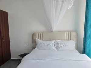 Kisumu 2bedroom Airbnb Makasembo