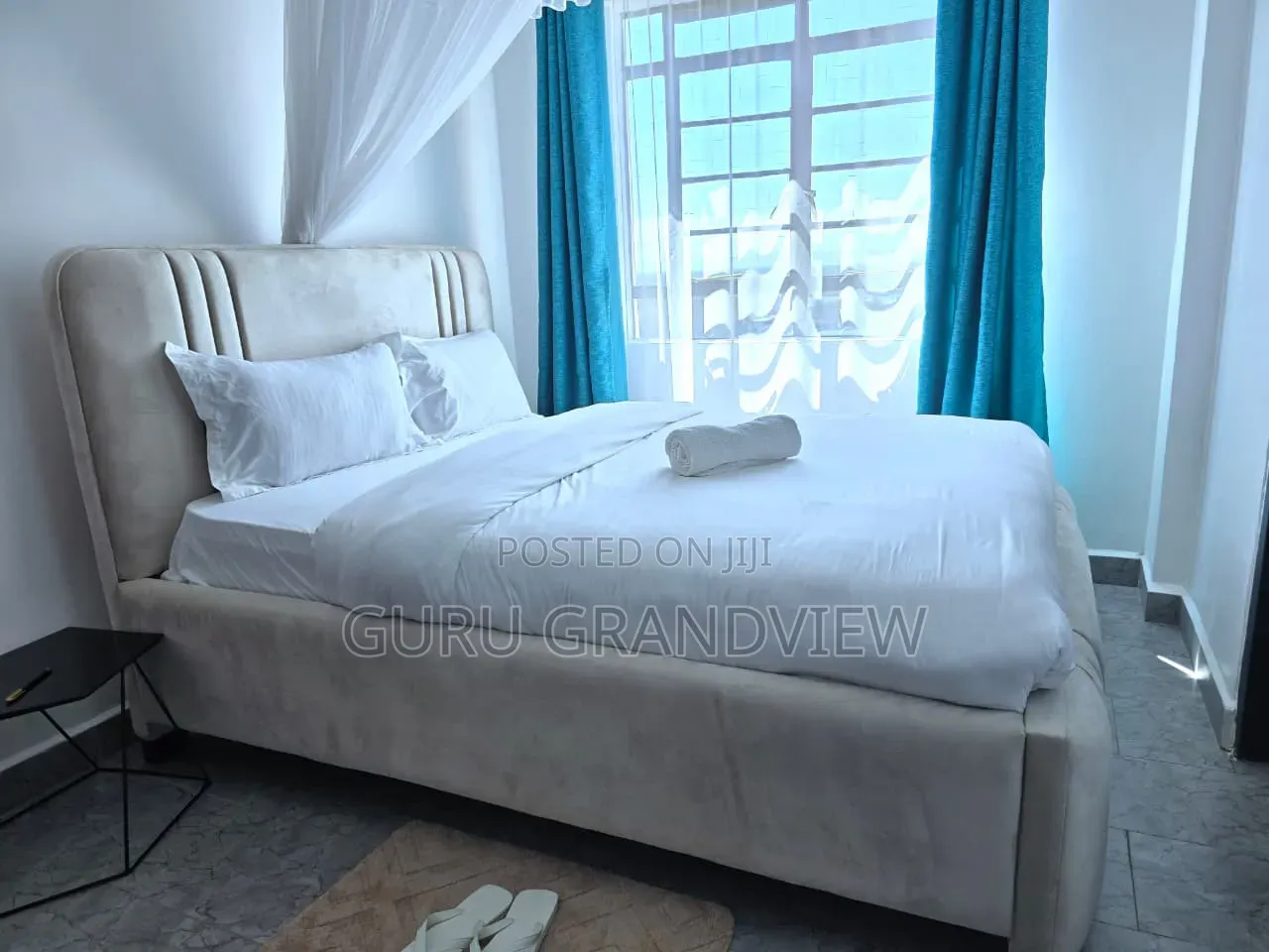 Kisumu 2bedroom Airbnb Makasembo