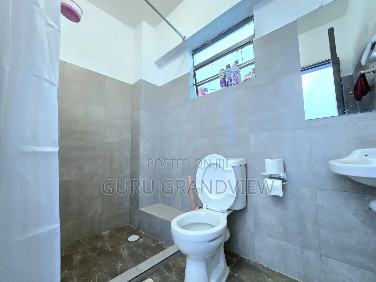 Kisumu 2bedroom Airbnb Makasembo