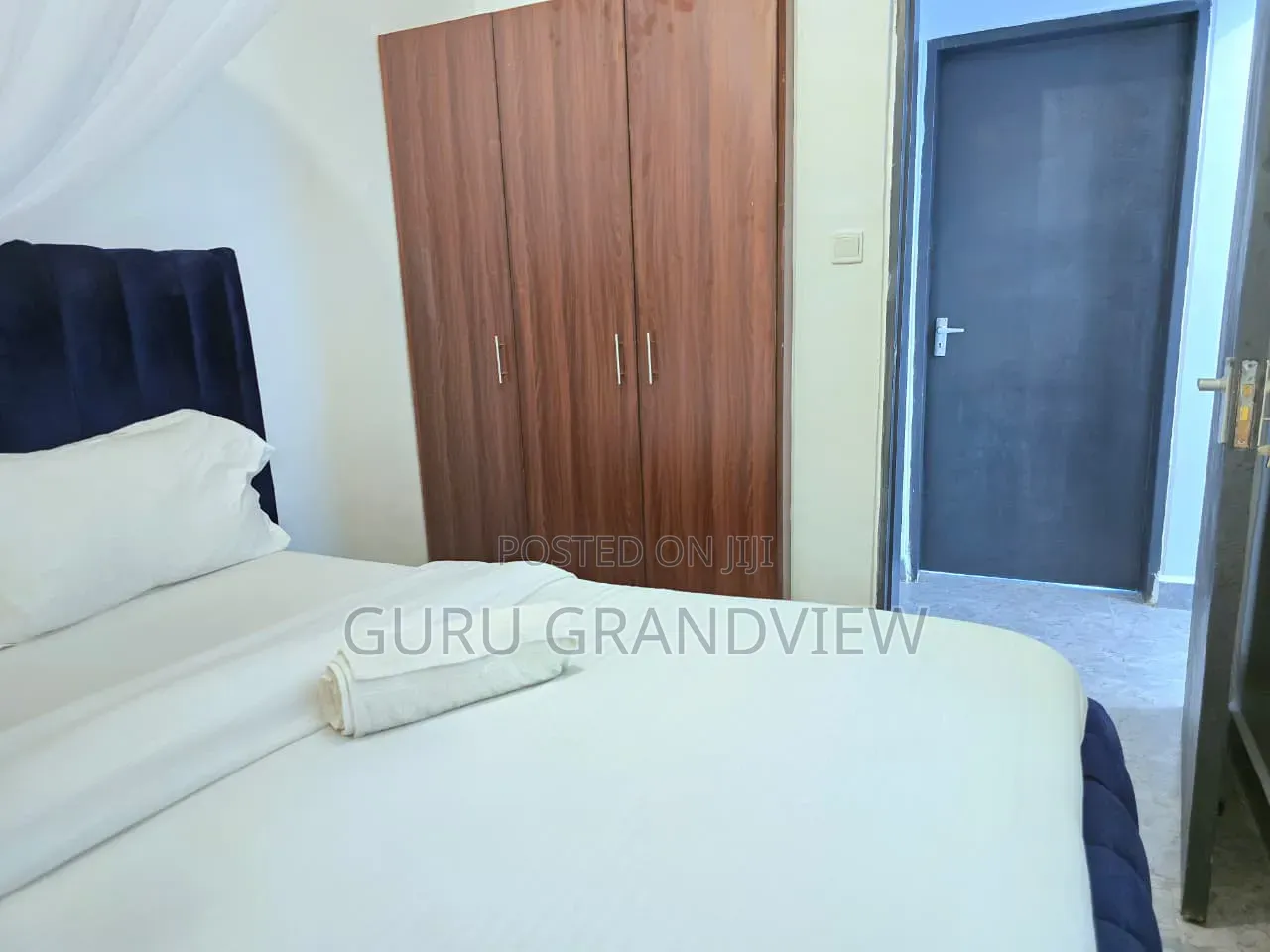 Kisumu 2bedroom Airbnb Makasembo