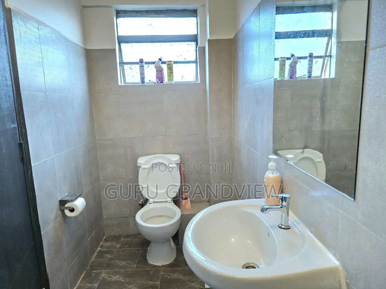 Kisumu 2bedroom Airbnb Makasembo