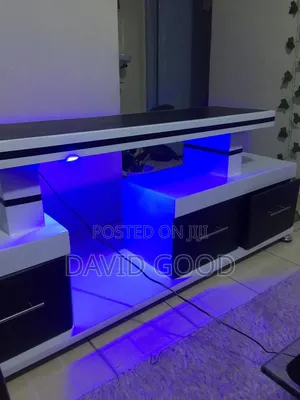 Modern TV Cabinet