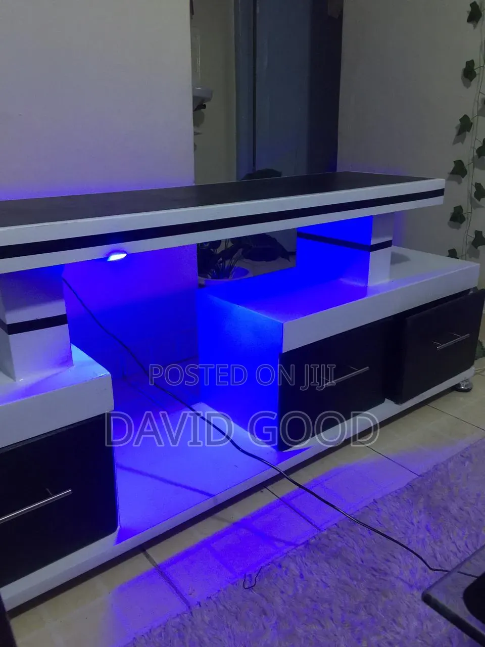 Modern TV Cabinet