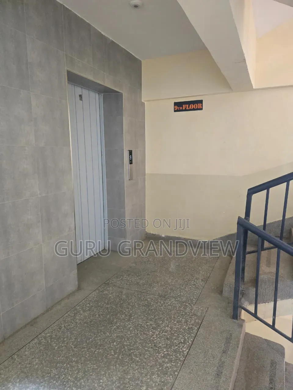 Kisumu 2bedroom Airbnb Makasembo