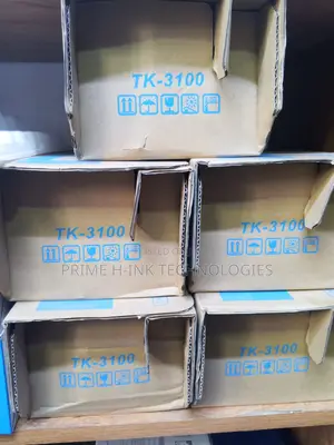 Kyocera TK 3100 Black Toner