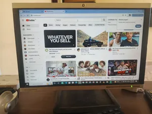 HP Monitor
