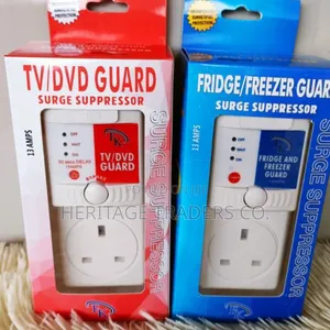 TV Guard 13 Amps Fridge/TV Guard