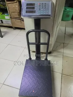 300Kg Weighing Scale