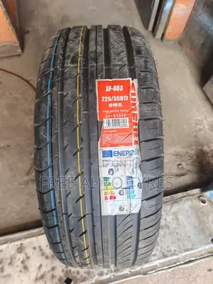 225/55r17 Sunfull Tyres