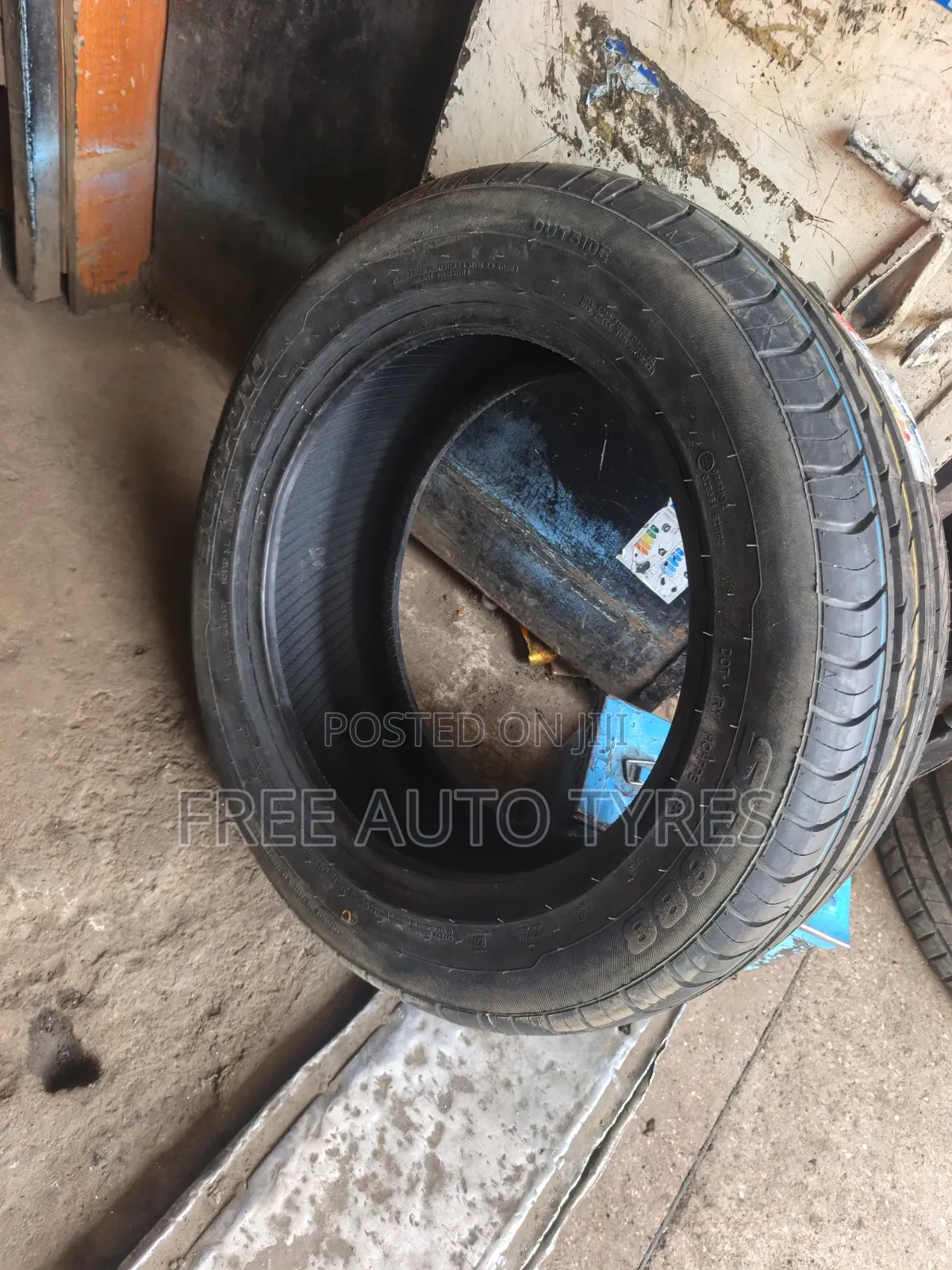 225/55r17 Sunfull Tyres