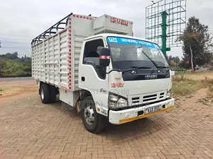 NPR Isuzu Open